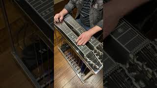 Pedal Steel Guitar Riff’n Improvisation “I Don’t Even Know Your Name”akaquotThe Waitressquot Alan Jackson [upl. by Marva]