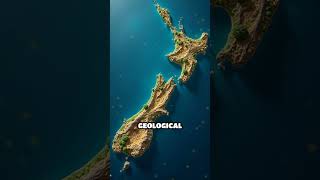 Discovering Zealandia Earths Hidden Continent Zealandia UnderwaterContinent Geology [upl. by Beera]