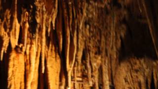 The Great Stalacpipe Organ at Luray Caverns [upl. by Rhetta]