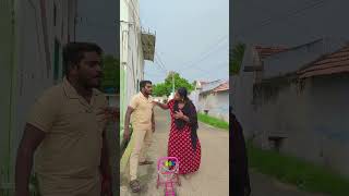 ☺️☺️☺️ withlovenagarajsangeetha comedy comedyvideos funny jcb comedyfilms tamilcomedy [upl. by Kev]