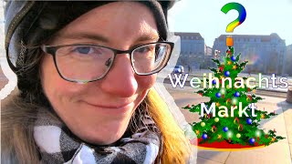 Weihnachtsmarkt Nostalgie Special im Vlogstil  Good Old Memories by rasende Reporterin Sophia [upl. by Salas739]