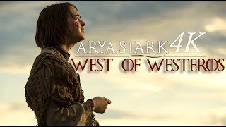 Westeros World Title Sequence [upl. by Nimsay]