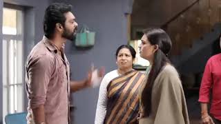 Thendral Vanthu Ennai Thodum serial Today03092021 Episode [upl. by Yrocaj]