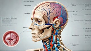 Exploring the Mysterious 3rd 4th and 6th Cranial Nerves in Clinical Exams [upl. by Maunsell975]