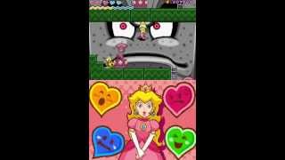 Super Princess Peach Playthrough Part 12 [upl. by Annaor]