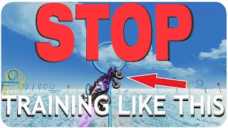 The TRUTH About Directional Air Roll  Learn to Play Rocket League [upl. by Quenby]