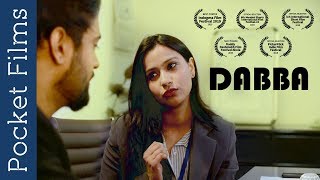 Touching Short Film – Dabba  Wife discovers husband’s affairLove Outside Marriage [upl. by Nivart962]