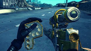 Borderlands 2  All Epic Weapon Reloads in 2 minutes [upl. by Arawaj]