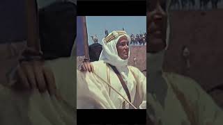 Lawrence of Arabia [upl. by Oht]