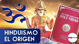 HINDUISMO el culto a los ÁNGELES CAIDOS [upl. by Sevart]