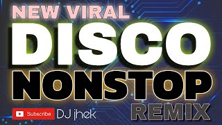 TRENDING DISCO NONSTOP REMIX  BANGER MUSIC  DISCO BANGER  MASA BANGER  BUDOTS [upl. by Wons745]