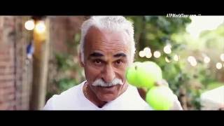 Bahrami Sets Trick Shot Challenge Uncovered 2016 [upl. by Yaron961]