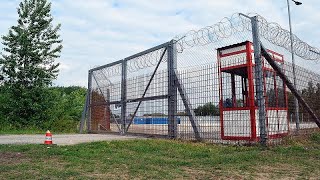 European Court of Justice rules Hungary acted illegally against migrants [upl. by Lawford799]