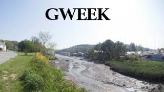 Gweek Cornwall [upl. by Draw165]