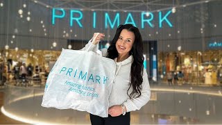 PRIMARK MARCH SHOP WITH ME ✨ NEW IN FASHION MAKEUP amp ACCESSORIES [upl. by Auliffe645]