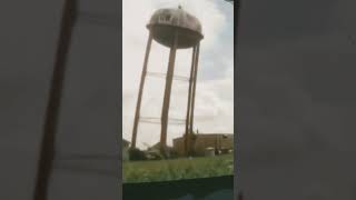 City of Bartow water tower [upl. by Atiran391]