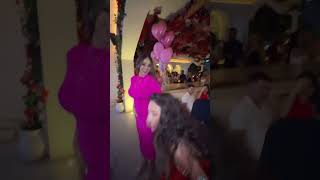 Mo vlogs sister Lana Rose hot dance 🔥 lanarose [upl. by Vaclava]