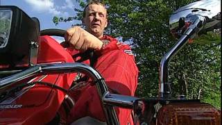 Gokart mit Strassenzulassung [upl. by Avis]