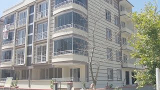 EDREMİT AKÇAY DALYAN DA SATILIK 11 DAİRE [upl. by Oetam608]