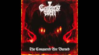 Cemetery Urn  The Conquered Are Burned Full Album [upl. by Ilak]