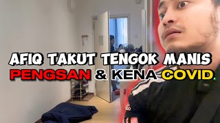 PRANK GONE WRONG PENGSAN PUN KENA RETAKE SAMPAI 10 KALI [upl. by Apgar906]