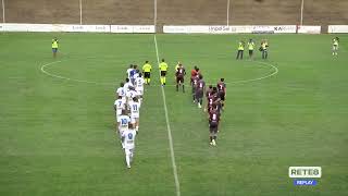 Fossombrone 1949  Alma Juventus Fano 1906 02 [upl. by Yahsed]