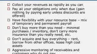 Fundamentals of Corporate Finance Part 1 [upl. by Anegroeg670]