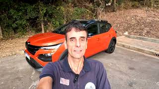 Kardian Premiere Edition 10T EDC  review completo RenaultBrasil [upl. by Claus]