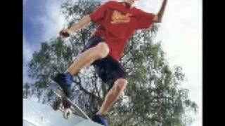 Ryan Sheckler as a young skater [upl. by Gamali]