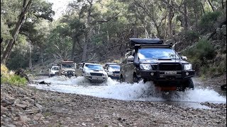 Turon to Sofala to Hillend NSW Camping 4wding Trip [upl. by Ranee]