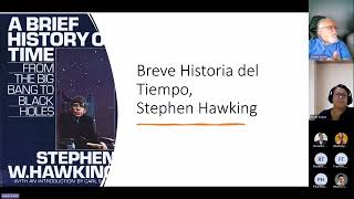 Breve Historia del Tiempo [upl. by Brodsky]