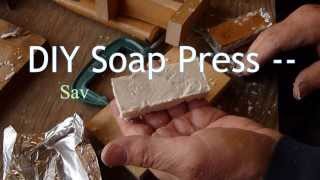 How To Make New Bars of Soap From Leftovers [upl. by Luci]