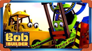 Bob the Builder full episodes  Best Laid Plans1Hour Marathon ⭐ NEW Bob the Builder ⭐ Kids Cartoons [upl. by Marnie570]