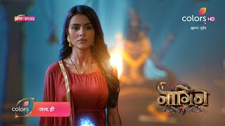 Naagin 7  New Promo FanMade 2025 [upl. by Hahn967]