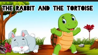 quotThe Tortoise and the RabbitBedtime StoriesFairy TaleMoral StoriesSmile Tv [upl. by Vez]