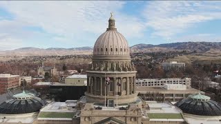 Idaho government officials say the Luma business system negatively impacts state agencies [upl. by Hort636]