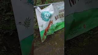 Welcome to Carnfunnock  shorts travel northernireland [upl. by Crescentia]