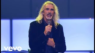 Guy Penrod  Victory In Jesus Live [upl. by Gaudet]