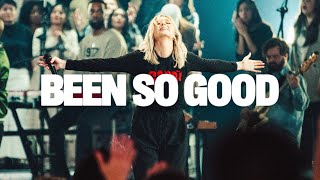 Been So Good feat Tiffany Hudson  Elevation Worship [upl. by Laetitia530]