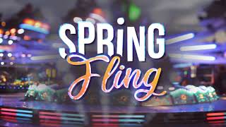 Spring Fling 2023 [upl. by Banky]