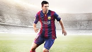 FIFA 15  PS4Xbox One Review [upl. by Nessej458]