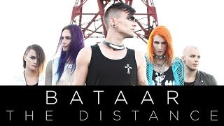 BatAAr  THE DISTANCE Music Video  PV OFFICIAL [upl. by Warthman292]