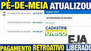 PÉDEMEIA ATUALIZOU NO CAIXA TEM COM PAGAMENTO DESBLOQUEADO PRA QUEM ESTAVA BLOQUEADO [upl. by Libbna]