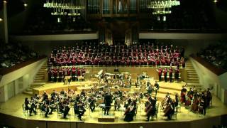 Coro y Orquesta JMJ Adagio [upl. by Tansey]