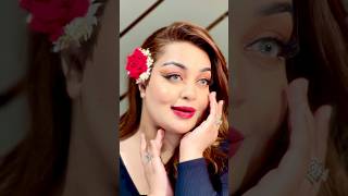 Which color suits me the most  Comment mein bataaolipstick makeuptutorial makeup youtubeshorts [upl. by Gerta5]