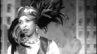 Ethel Waters  Birmingham Bertha [upl. by Natye]