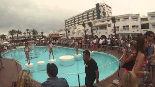 Ibiza Opening Ushuaia 2014 05 [upl. by Harvey]