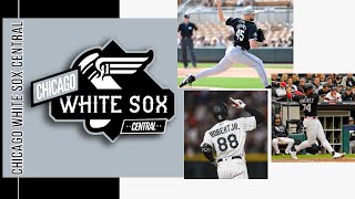 The Chicago White Sox vs The Detroit Tigers Opening Day Live Call [upl. by Sirapal]