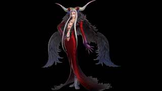 Final Fantasy VIII Villian Battle Music Ultimecia [upl. by Vanya]