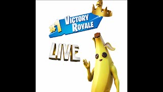 Fortnite live stream [upl. by Keyek342]